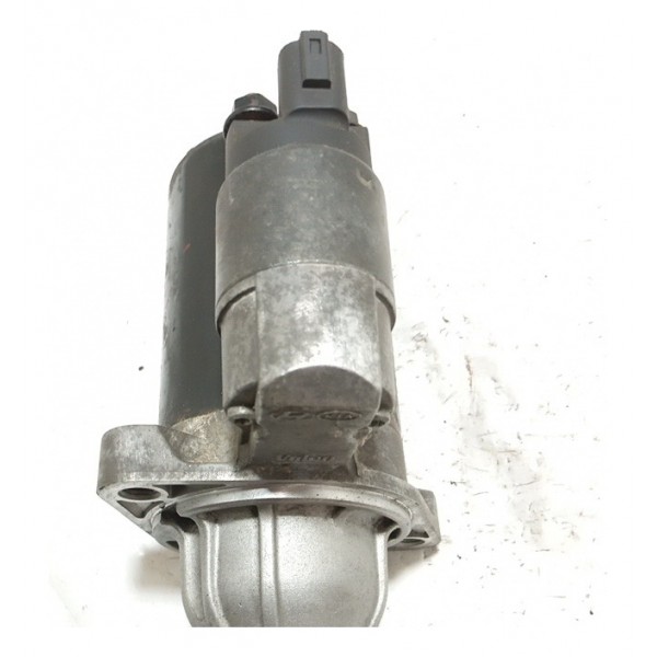 Motor De Arranque Partida Kia Cerato 2010 1.6 Usado