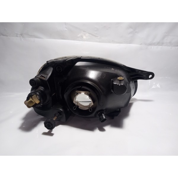 Farol Lado Esquerdo Gm Corsa Wind