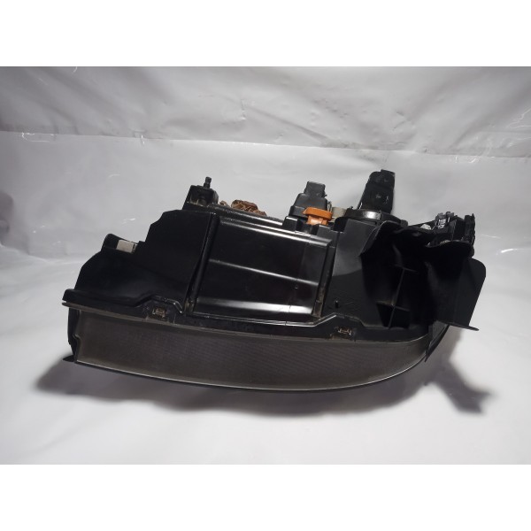 Farol Lado Direito Renault Scenic 2004 Recuperado Direito
