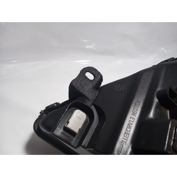 Farol Lado Direito Renault Scenic 2004 Recuperado Direito