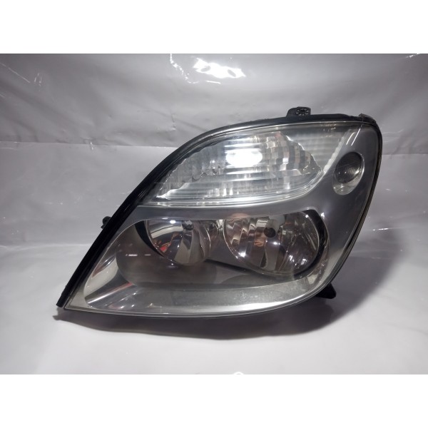 Farol Lado Esquerdo Renault Scenic 2004