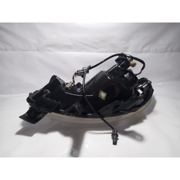 Farol Lado Direito Jac J3 2012 Recuperado Direito