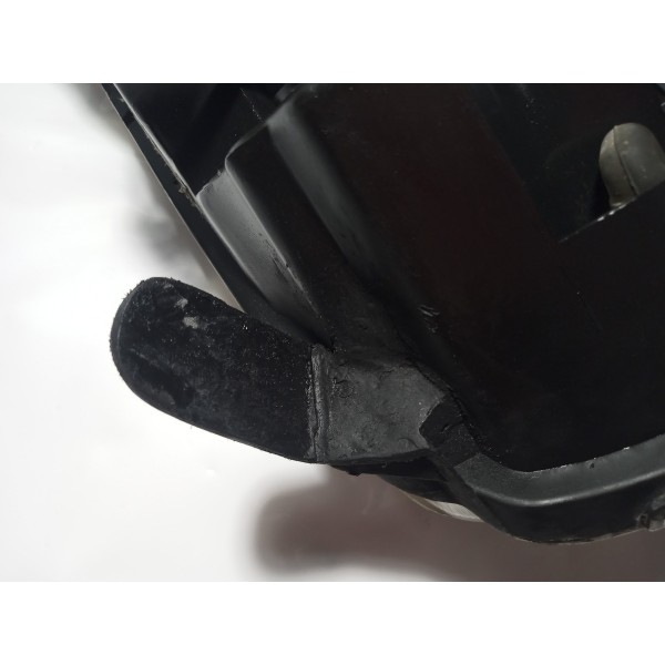 Farol Lado Direito Jac J3 2012 Recuperado Direito