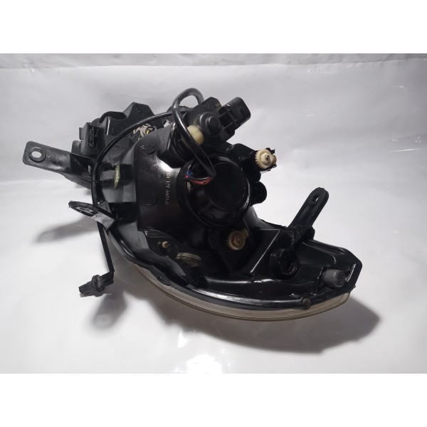 Farol Lado Direito Jac J3 2012 Recuperado Direito