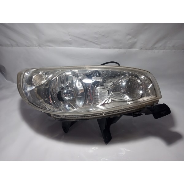 Farol Lado Direito Jac J3 2012 Recuperado Direito