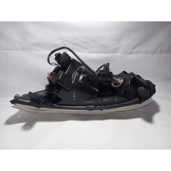 Farol Lado Direito Jac J3 2012 Recuperado Direito