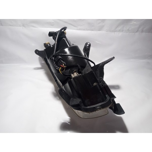 Farol Lado Direito Jac J3 2012 Recuperado Direito