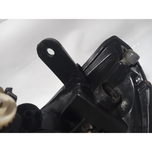 Farol Lado Direito Jac J3 2012 Recuperado Direito