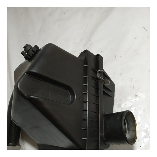 Caixa De Filtro De Ar Do Siena 2010 1.0 8v Usado