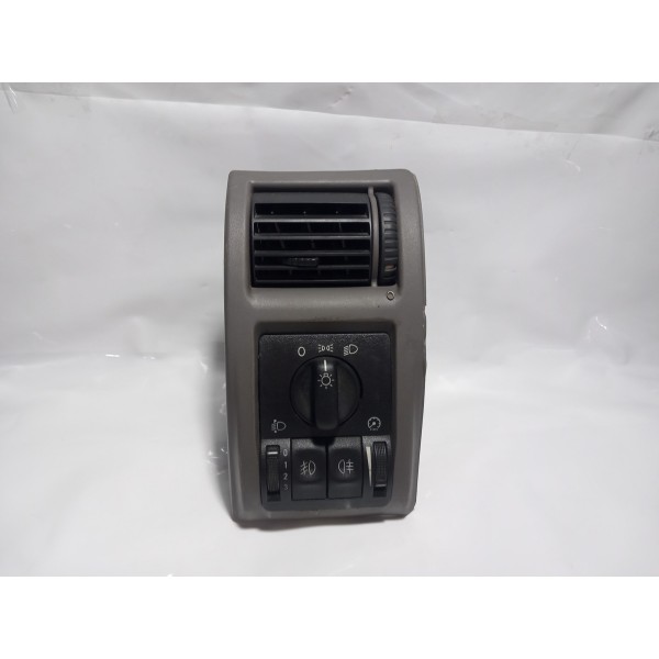 Difusor Esquerdo Chave De Luz Gm Astra 2001