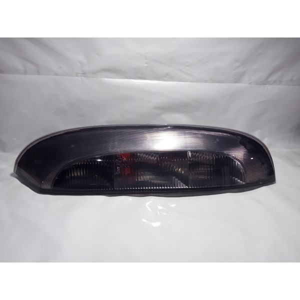 Lanterna Traseira Direita Gm Corsa Maxx 2009 Fume