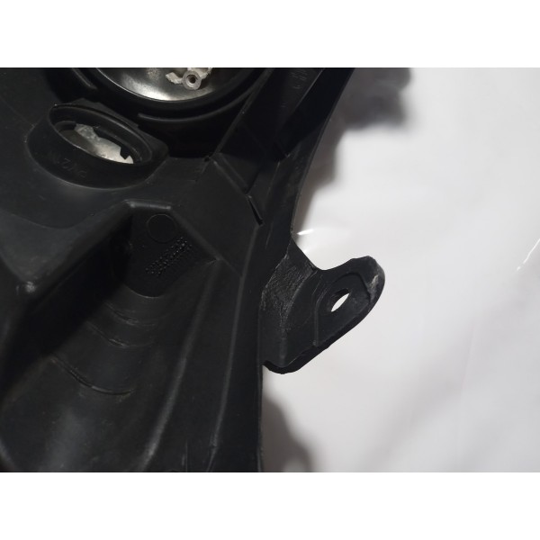 Farol Lado Direito Vw Gol G5 2010 Simples Direito