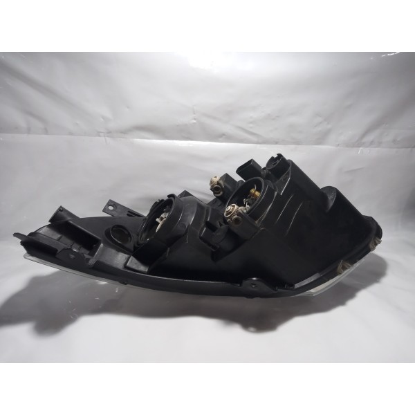 Farol Lado Direito Vw Gol G5 2010 Simples Direito