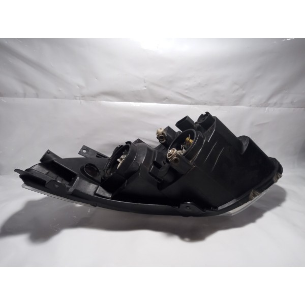 Farol Lado Direito Vw Gol G5 2010 Simples Direito