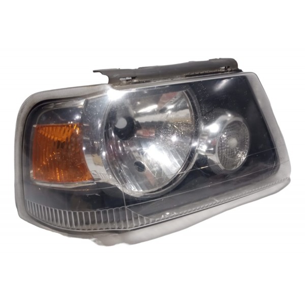 Farol Lado Direito Ford Ranger 2006 Direito