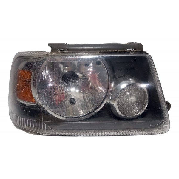 Farol Lado Direito Ford Ranger 2006 Direito