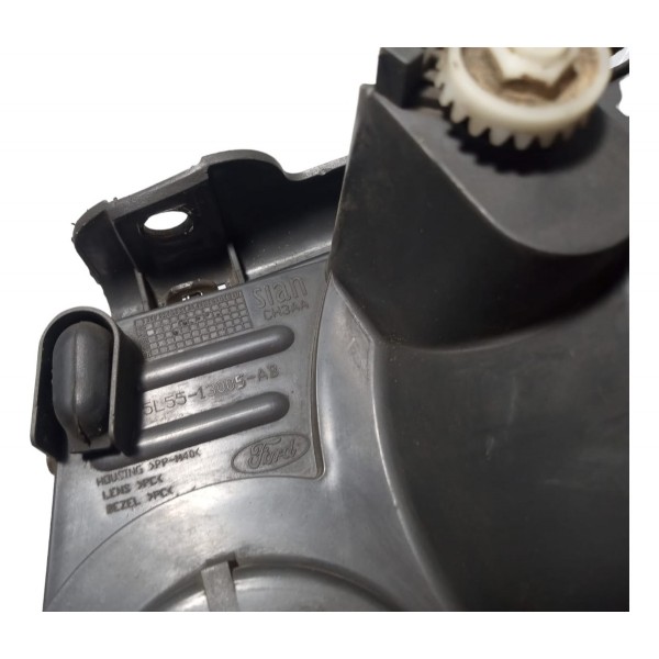 Farol Lado Direito Ford Ranger 2006 Direito