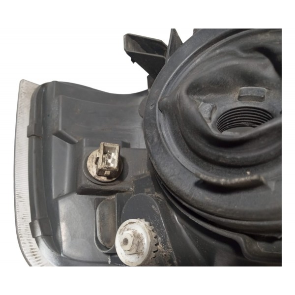 Farol Lado Direito Ford Ranger 2006 Direito