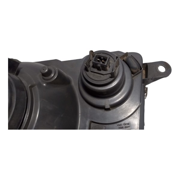 Farol Lado Direito Ford Ranger 2006 Direito