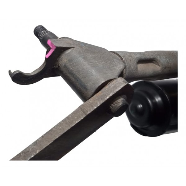 Motor Limpador Parabrisa Dianteiro Fiat Doblo 2008