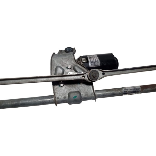 Motor Limpador Parabrisa Dianteiro Fiat Doblo 2008