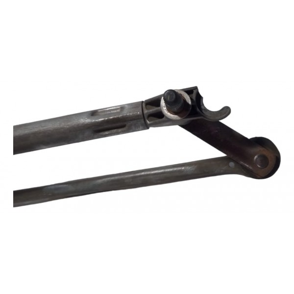 Motor Limpador Parabrisa Dianteiro Fiat Doblo 2008