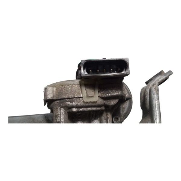 Motor Limpador Parabrisa Dianteiro Fiat Doblo 2008