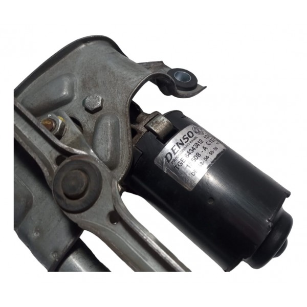 Motor Limpador Parabrisa Dianteiro Fiat Doblo 2008