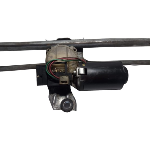 Motor Limpador Parabrisa Dianteiro Fiat Doblo 2008
