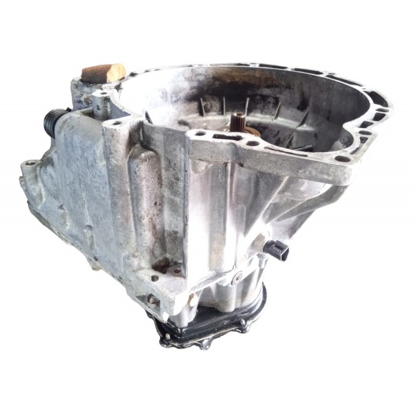 Caixa Câmbio Ford Fiesta Courier 2000 Com Detalhe