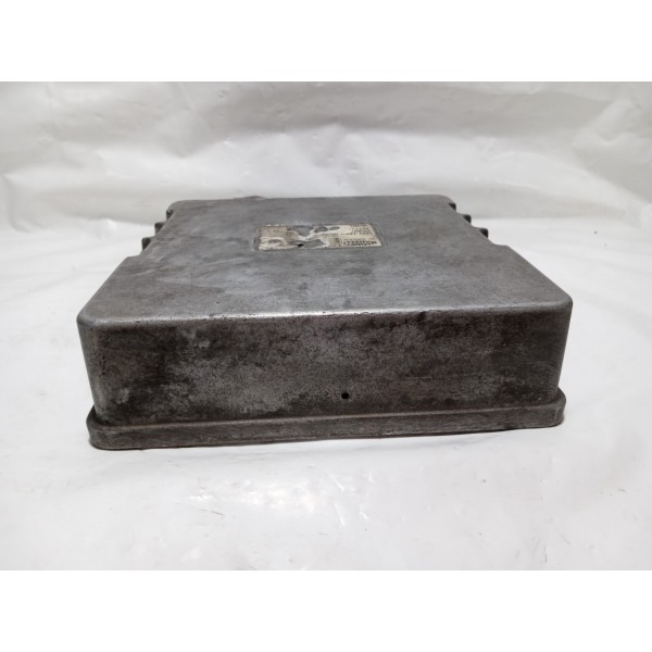 Módulo Injeção Fiat Brava 1.6 1999