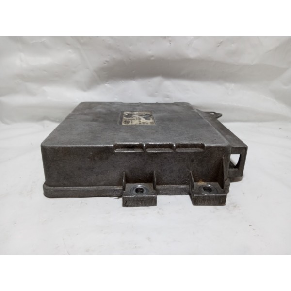 Módulo Injeção Fiat Brava 1.6 1999