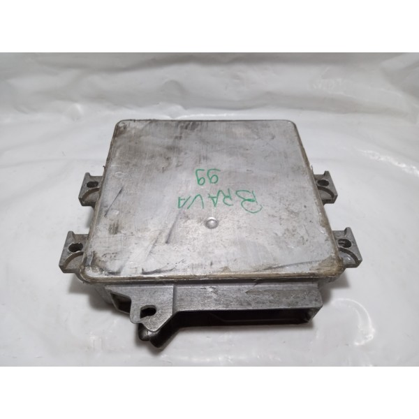 Módulo Injeção Fiat Brava 1.6 1999