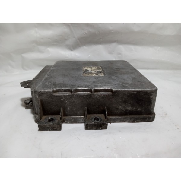 Módulo Injeção Fiat Brava 1.6 1999