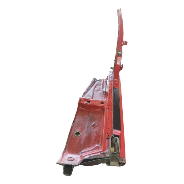 Coluna Da Porta Cx Ar Lateral D/ Esquerda Golf 2000 Original