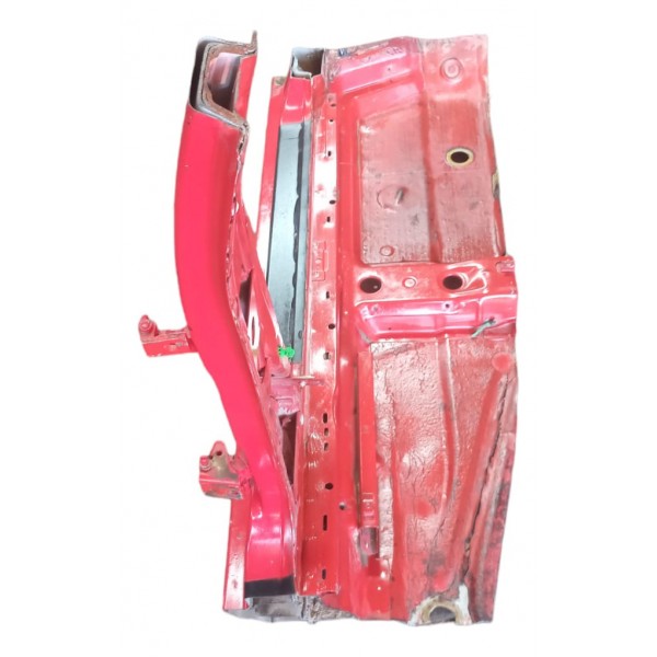 Coluna Da Porta Cx Ar Lateral D/ Esquerda Golf 2000 Original