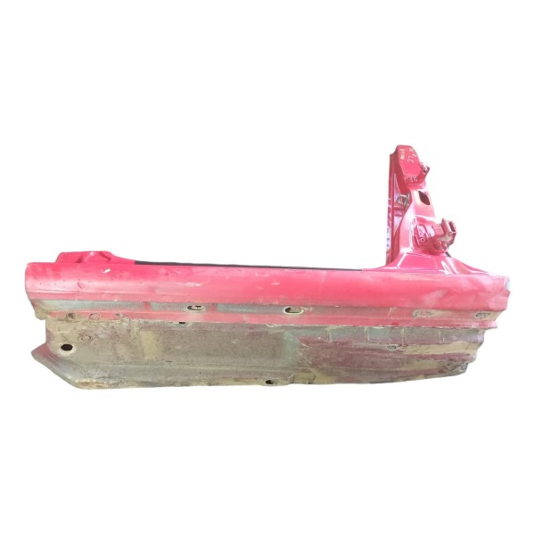 Coluna Da Porta Cx Ar Lateral D/ Esquerda Golf 2000 Original