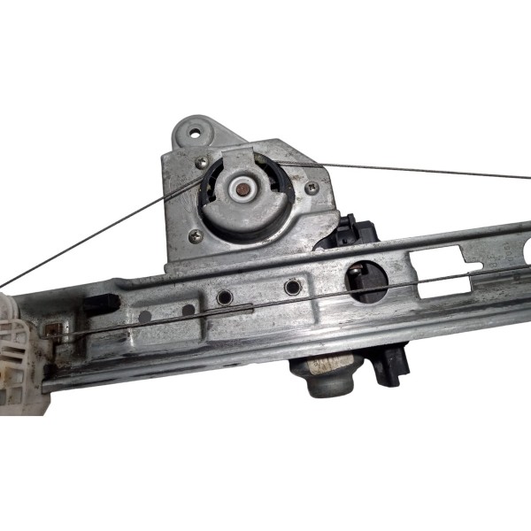Máquina Vidro Traseira Direita Renault Megane 2008