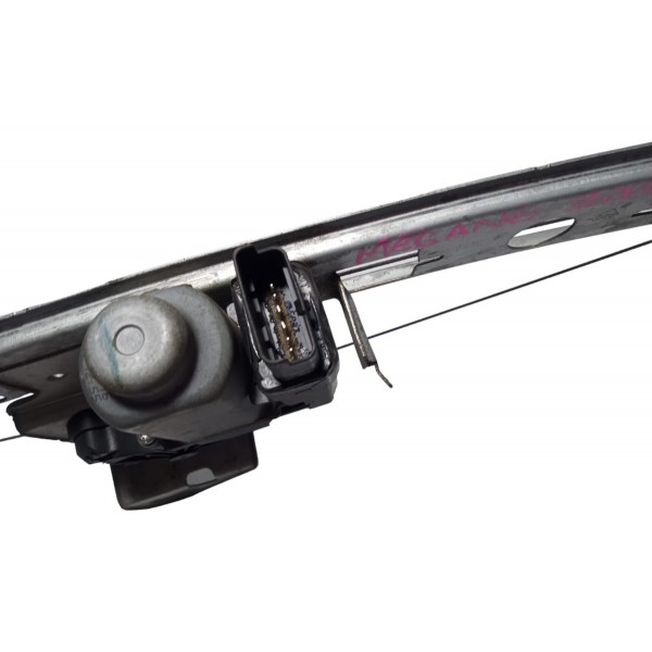 Máquina Vidro Traseira Direita Renault Megane 2008