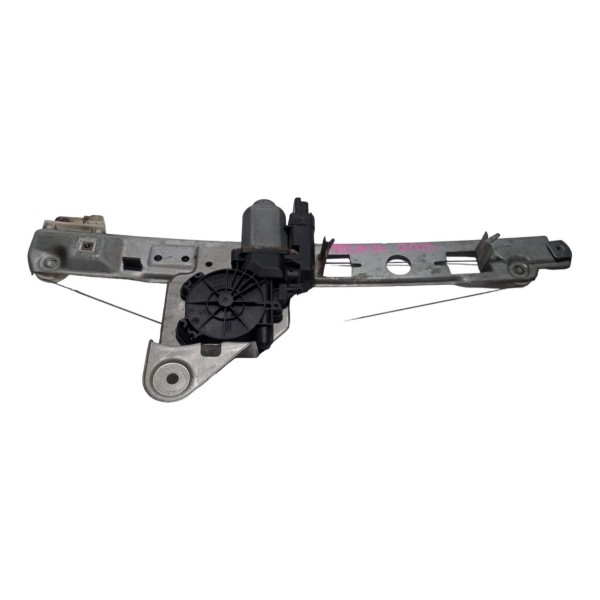Máquina Vidro Traseira Direita Renault Megane 2008