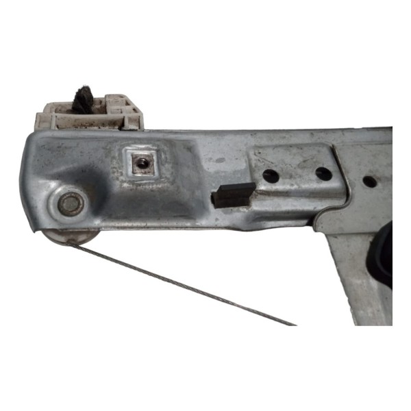 Máquina Vidro Elétrica Traseira Direita Renault Megane 2008