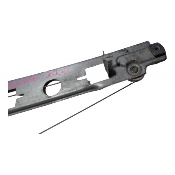 Máquina Vidro Elétrica Traseira Direita Renault Megane 2008