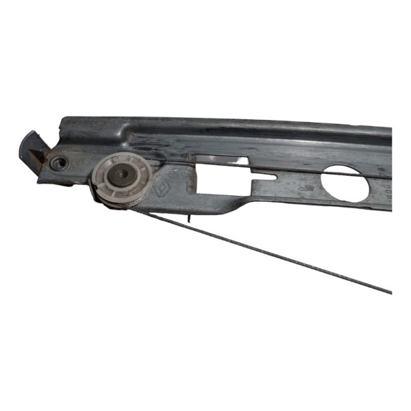 Máquina Vidro Elétrica Traseira Direita Renault Megane 2008