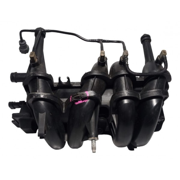 Coletor Admissão Renault Sandero 1.6 8v 2008