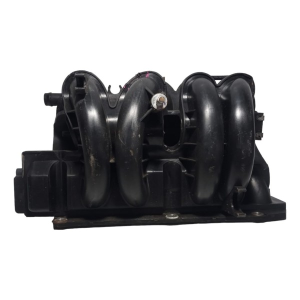 Coletor Admissão Renault Sandero 1.6 8v 2008