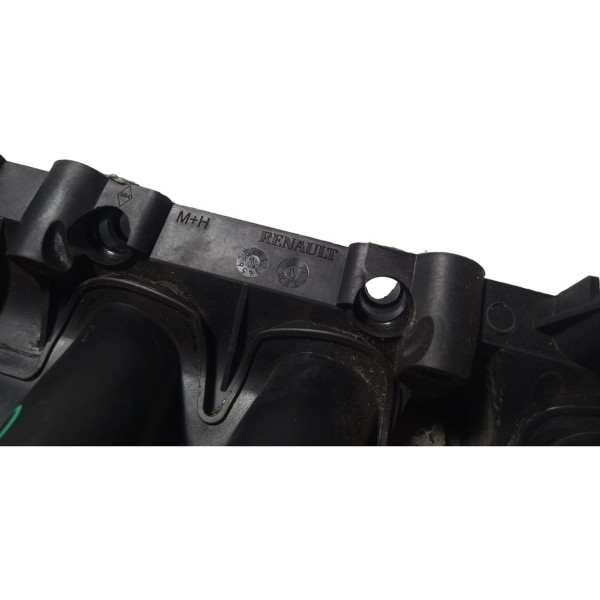 Coletor Admissão Renault Sandero 1.6 8v 2008