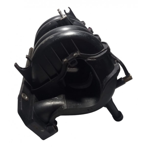 Coletor Admissão Renault Sandero 1.6 8v 2008