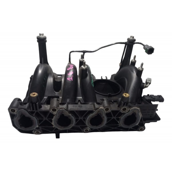 Coletor Admissão Renault Sandero 1.6 8v 2008