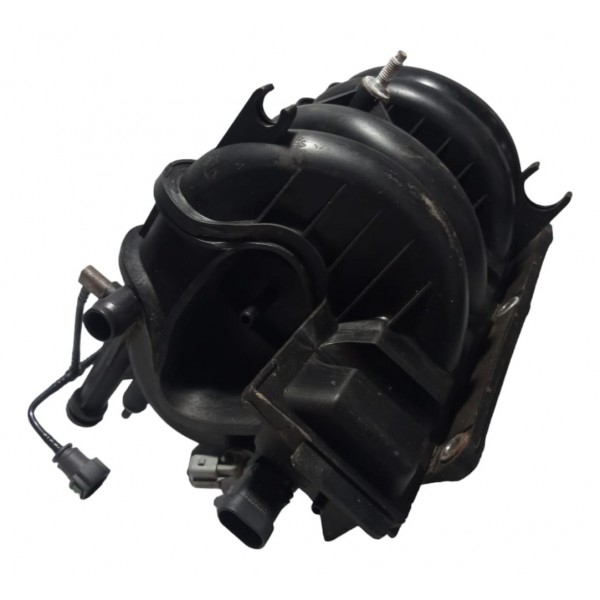 Coletor Admissão Renault Sandero 1.6 8v 2008