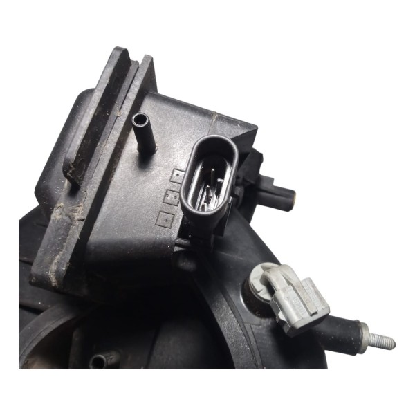 Coletor Admissão Renault Sandero 1.6 8v 2008